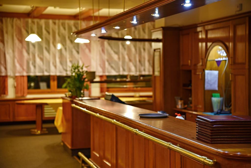 Hotel Prosper Čeladná Extérieur photo