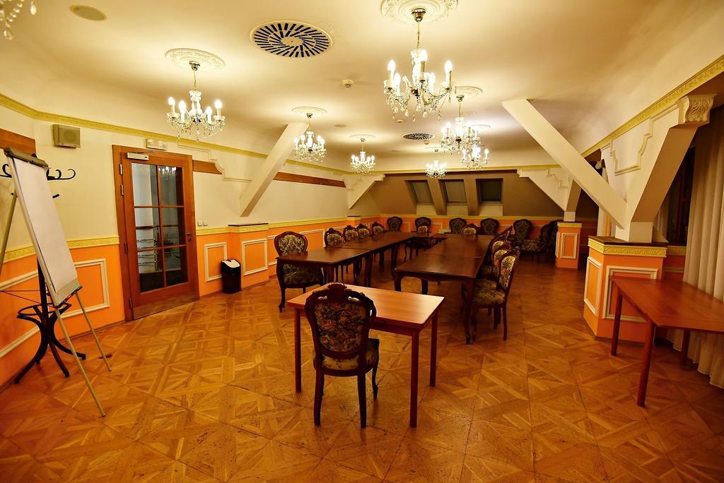 Hotel Prosper Čeladná Extérieur photo