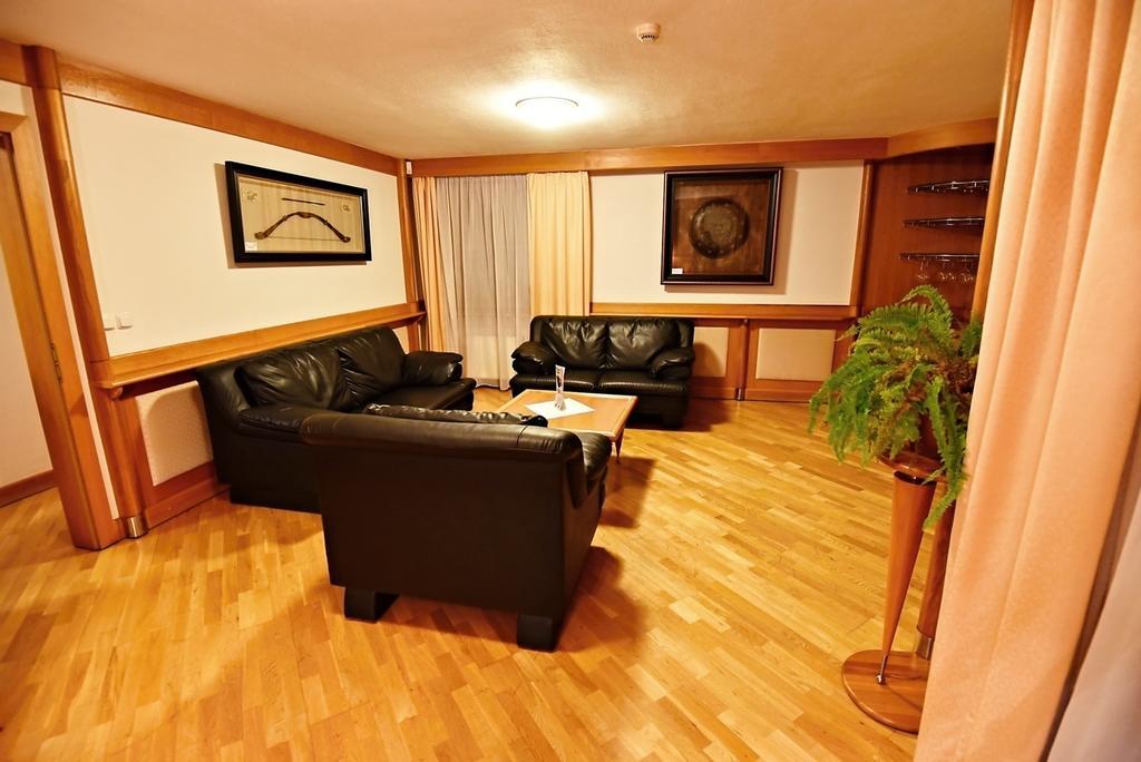 Hotel Prosper Čeladná Extérieur photo