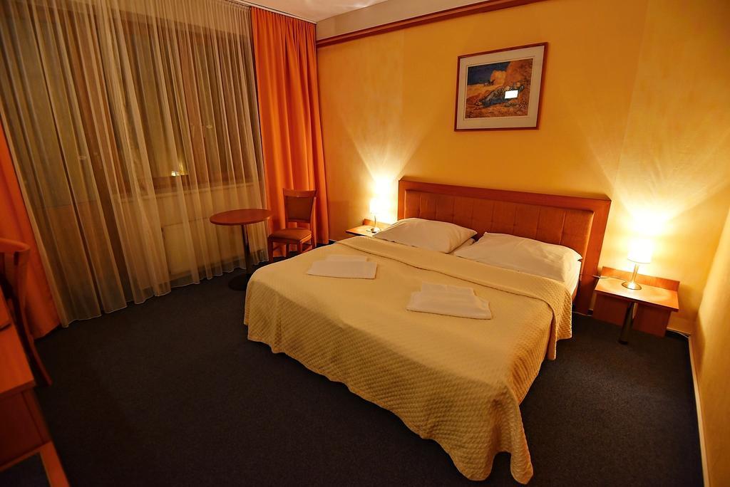 Hotel Prosper Čeladná Extérieur photo
