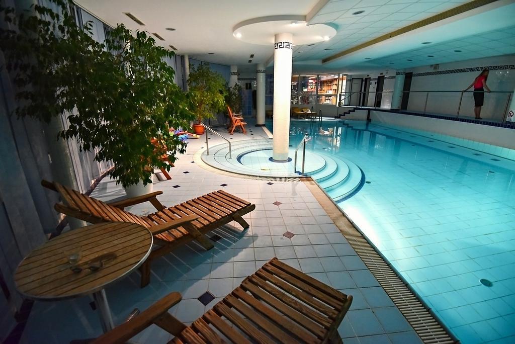 Hotel Prosper Čeladná Extérieur photo