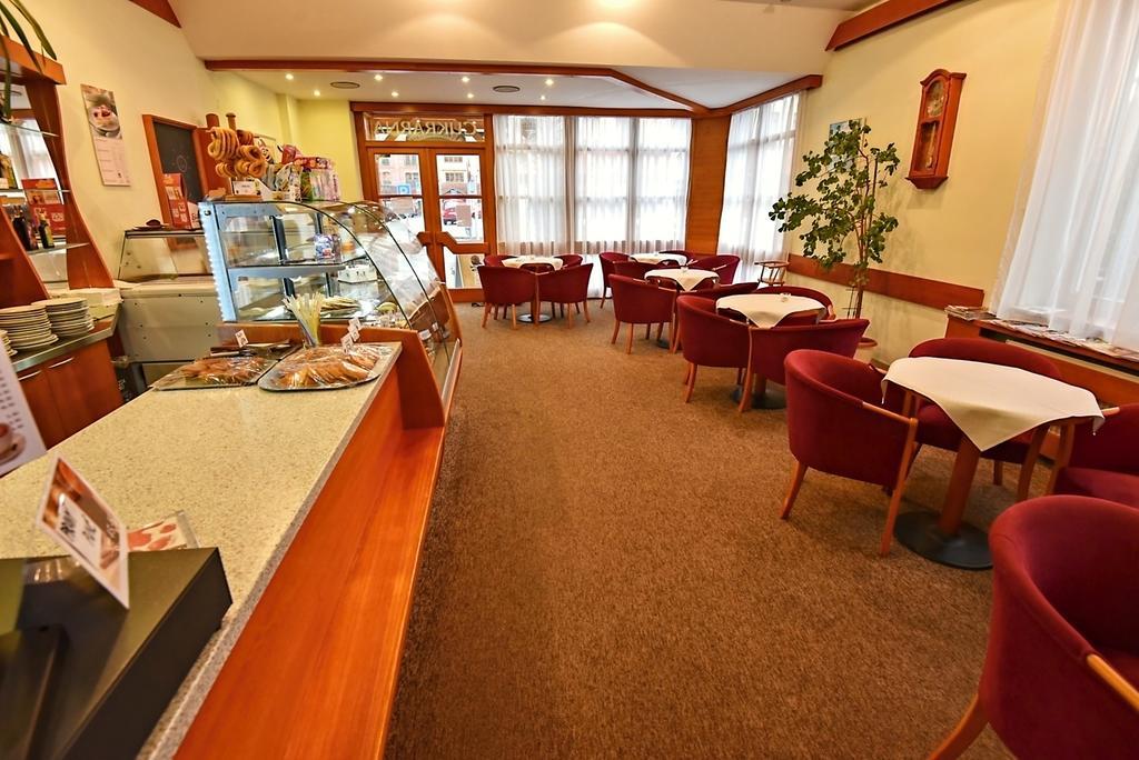 Hotel Prosper Čeladná Extérieur photo