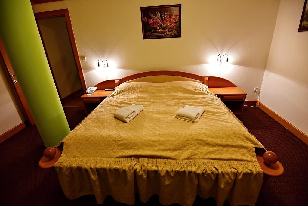 Hotel Prosper Čeladná Extérieur photo