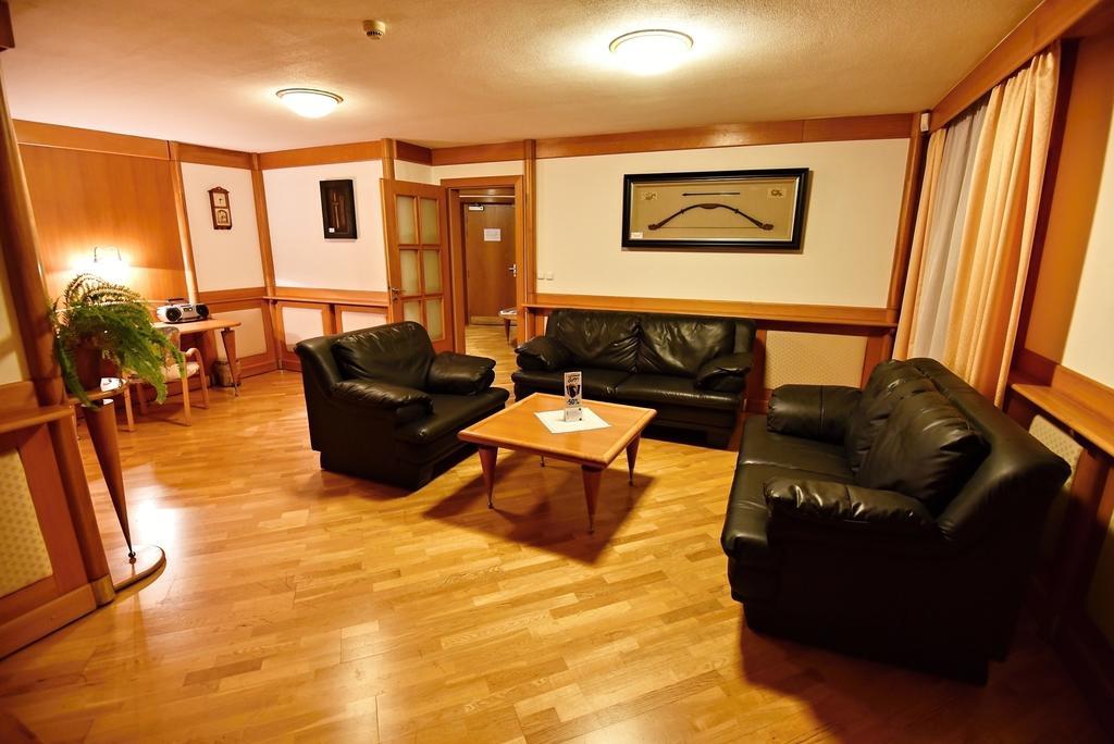 Hotel Prosper Čeladná Extérieur photo