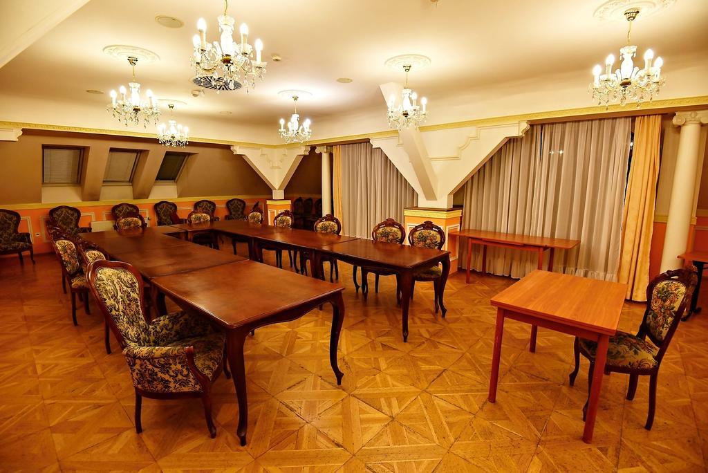 Hotel Prosper Čeladná Extérieur photo