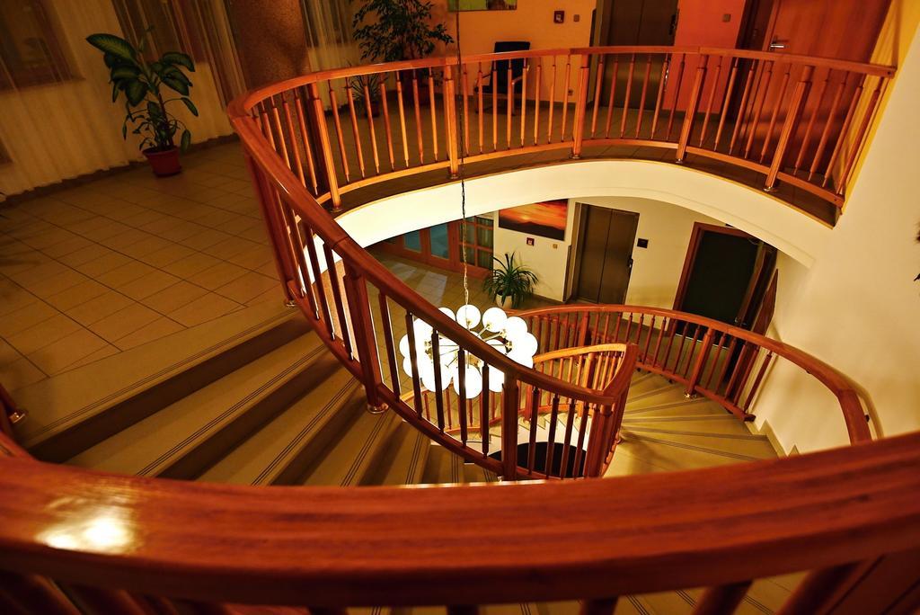 Hotel Prosper Čeladná Extérieur photo