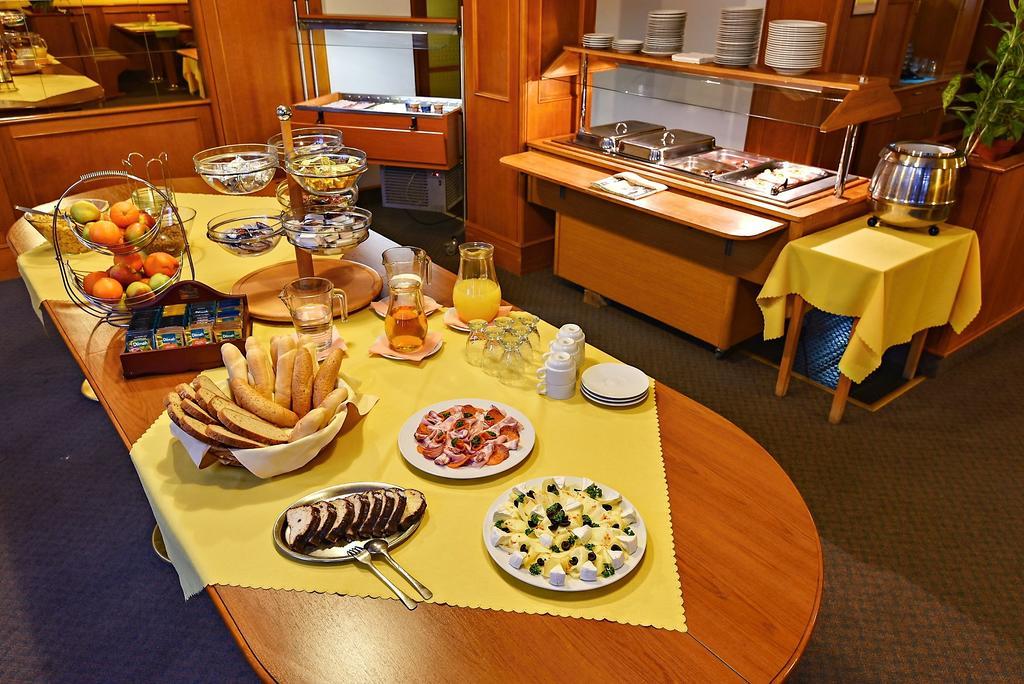 Hotel Prosper Čeladná Extérieur photo