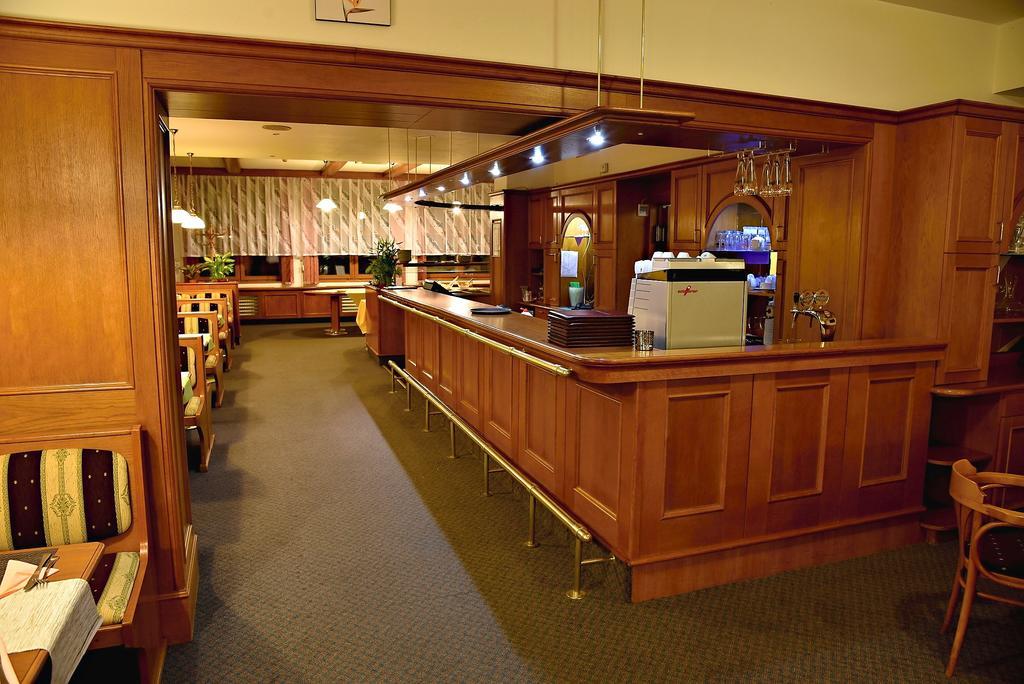 Hotel Prosper Čeladná Extérieur photo