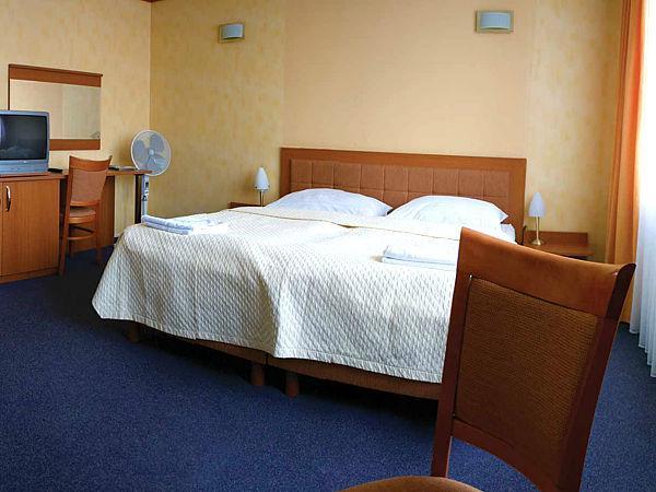 Hotel Prosper Čeladná Extérieur photo
