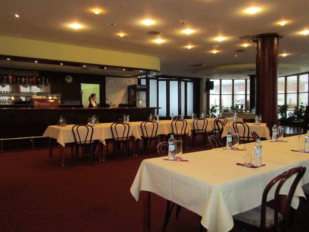 Hotel Prosper Čeladná Extérieur photo