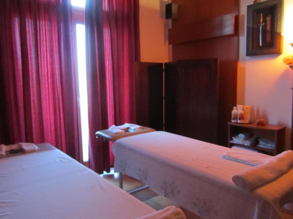 Hotel Prosper Čeladná Extérieur photo
