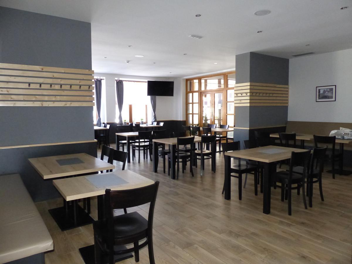 Hotel Prosper Čeladná Extérieur photo