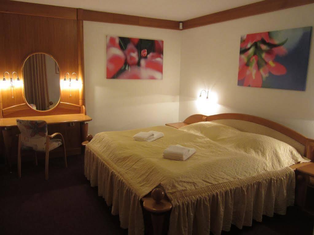 Hotel Prosper Čeladná Extérieur photo